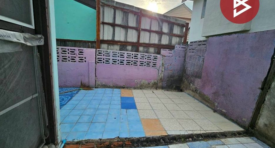 Продажа 2 спальни дом в Khlong Luang, Патумтани