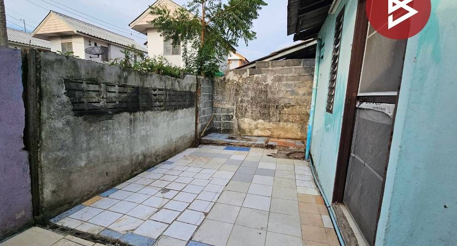Продажа 2 спальни дом в Khlong Luang, Патумтани