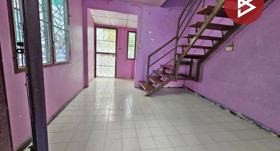 Продажа 2 спальни дом в Khlong Luang, Патумтани