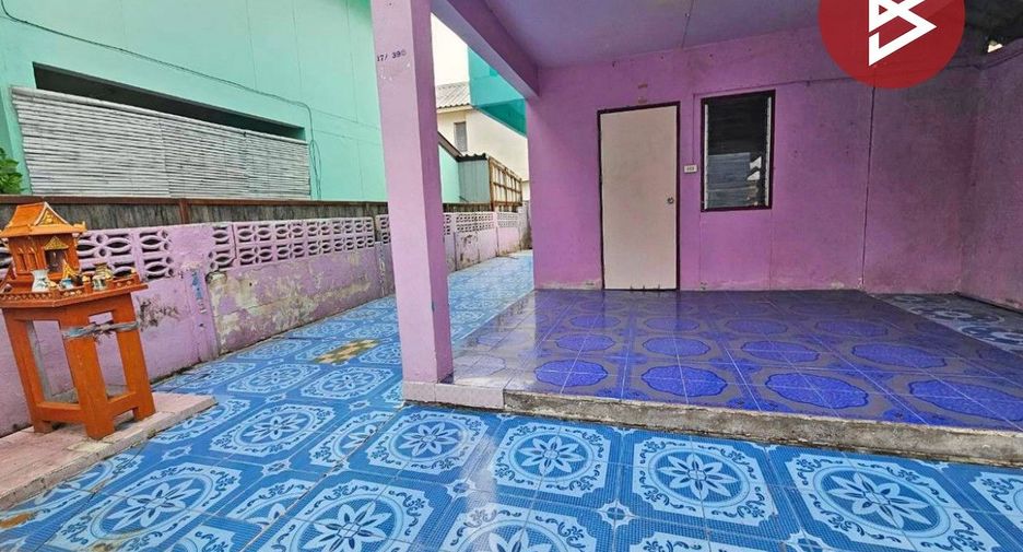 Продажа 2 спальни дом в Khlong Luang, Патумтани