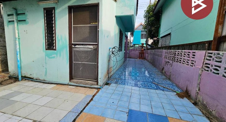 Продажа 2 спальни дом в Khlong Luang, Патумтани