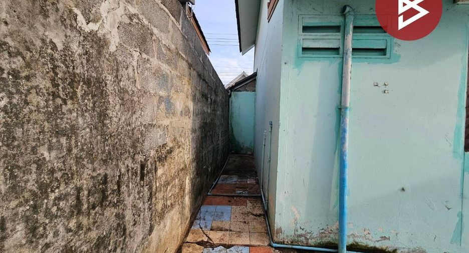 Продажа 2 спальни дом в Khlong Luang, Патумтани