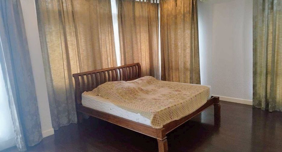 出售 3 卧室 独立屋 在 Thawi Watthana, 曼谷