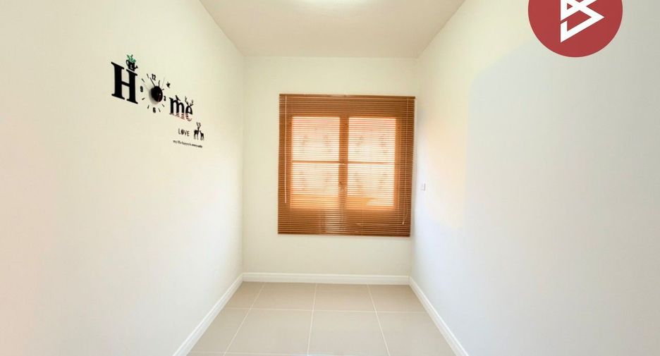À vendre 1 chambre condo à Bang Sao Thong, Samut Prakan