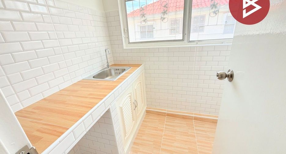 À vendre 1 chambre condo à Bang Sao Thong, Samut Prakan