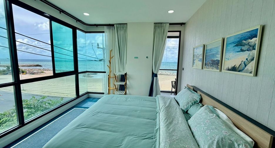 ขาย 2 ห้องนอน คอนโด ใน เมืองระยอง, ระยอง