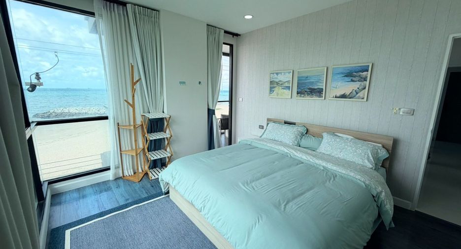 ขาย 2 ห้องนอน คอนโด ใน เมืองระยอง, ระยอง
