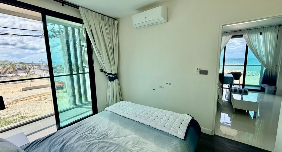 ขาย 2 ห้องนอน คอนโด ใน เมืองระยอง, ระยอง
