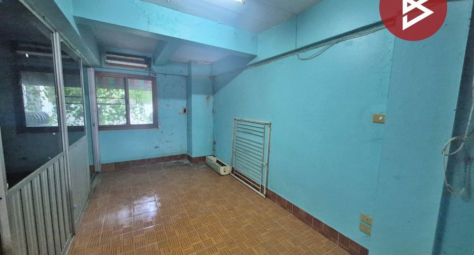 出售 4 卧室 商业空间 在 Mueang Samut Prakan, Samut Prakan