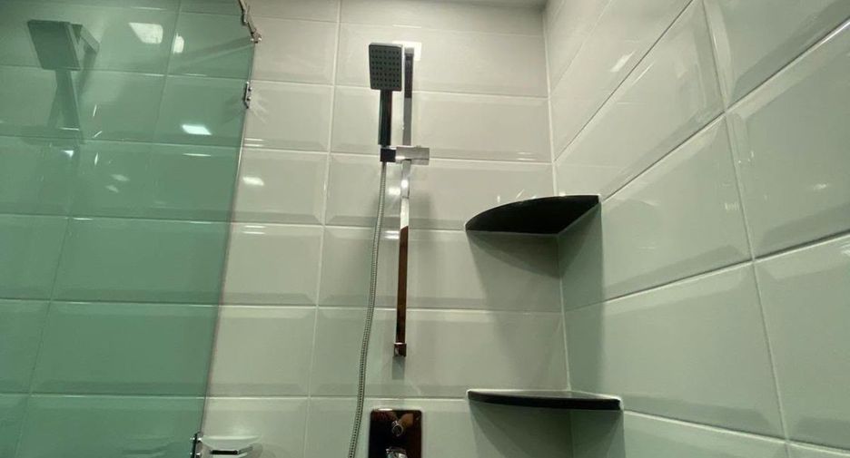 Аренда 1 кровать кондо в Банг Ламунг, Чонбури