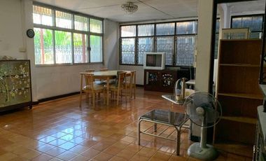 For sale 2 bedrooms house in Lat Phrao, Bangkok