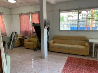 Продажа 2 спальни дом в Лат Пхрао, Бангкок