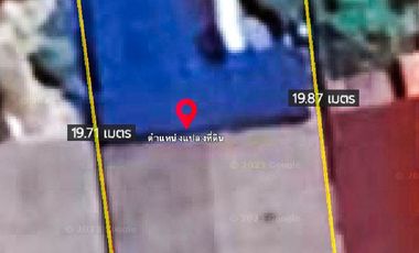 For sale 2 bedrooms house in Lat Phrao, Bangkok