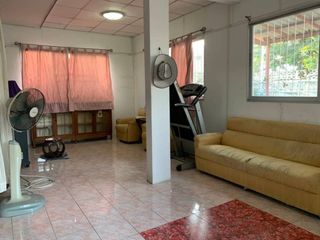 Продажа 2 спальни дом в Лат Пхрао, Бангкок