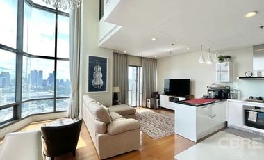 Продажа 3 спальни кондо в Кхлонг Тоеи, Бангкок
