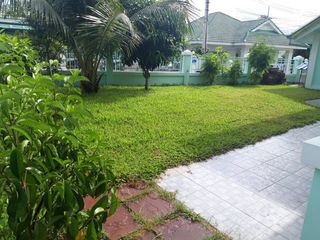 Casa en alquiler de 3 habitaciones en Bang Lamung, Chonburi