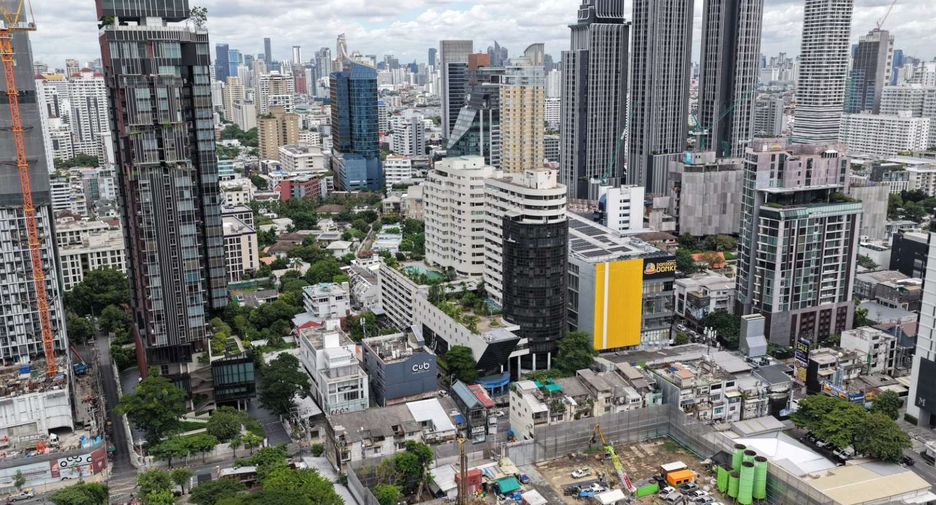 ขาย 1 เตียง อพาร์ทเม้นท์ ใน วัฒนา, กรุงเทพฯ