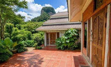 Gewerbefläche zum Kauf in Mueang Krabi, Krabi