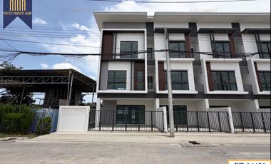 Local comercial en venta en Prawet, Bangkok