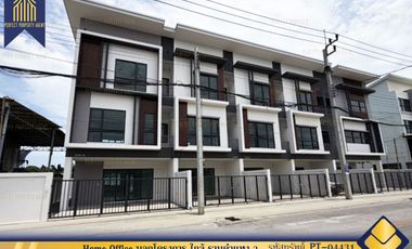 Local comercial en venta en Prawet, Bangkok