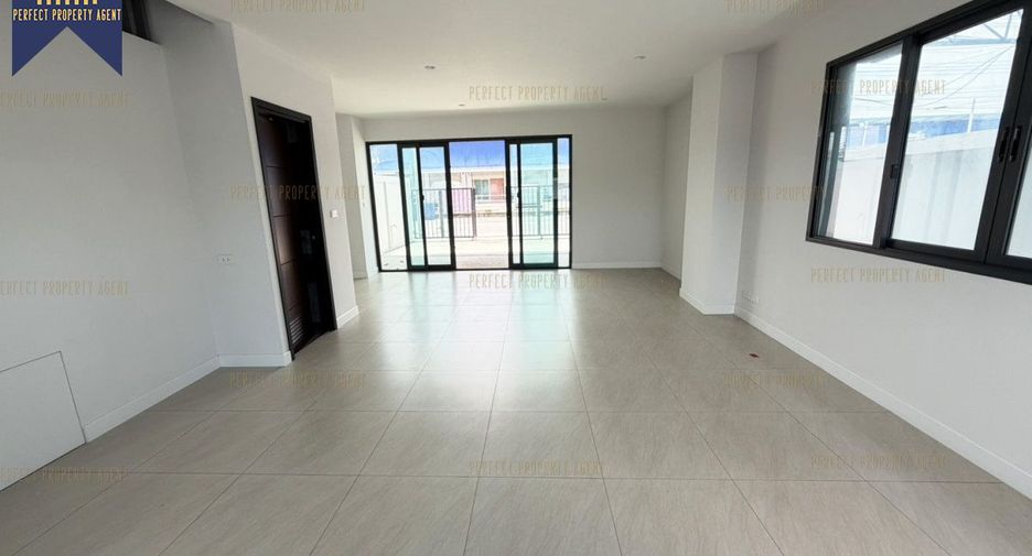 Local comercial en venta en Prawet, Bangkok