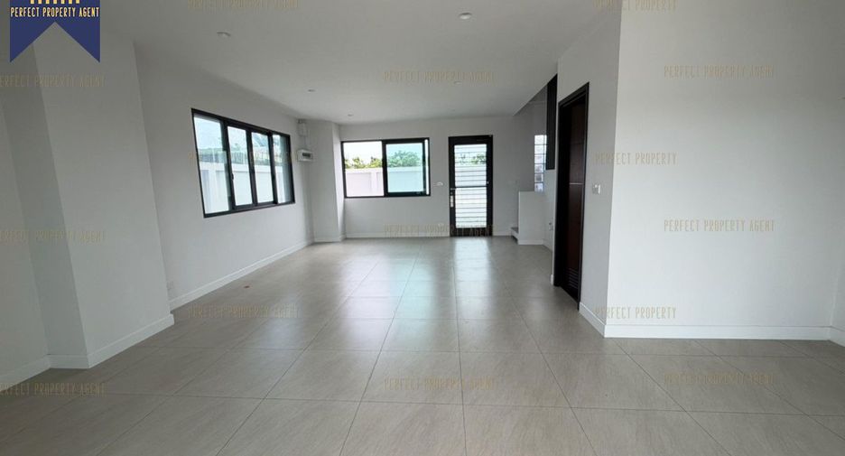 Local comercial en venta en Prawet, Bangkok