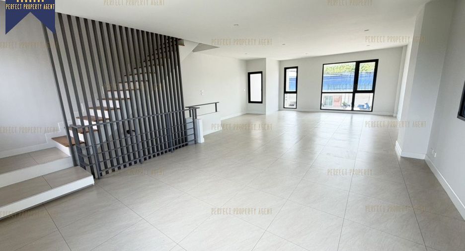 Local comercial en venta en Prawet, Bangkok