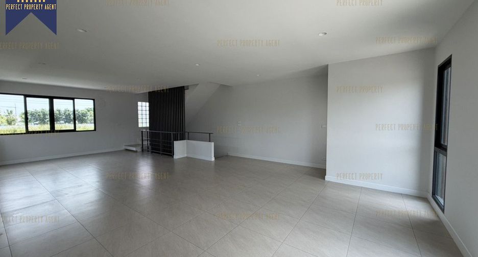 Local comercial en venta en Prawet, Bangkok