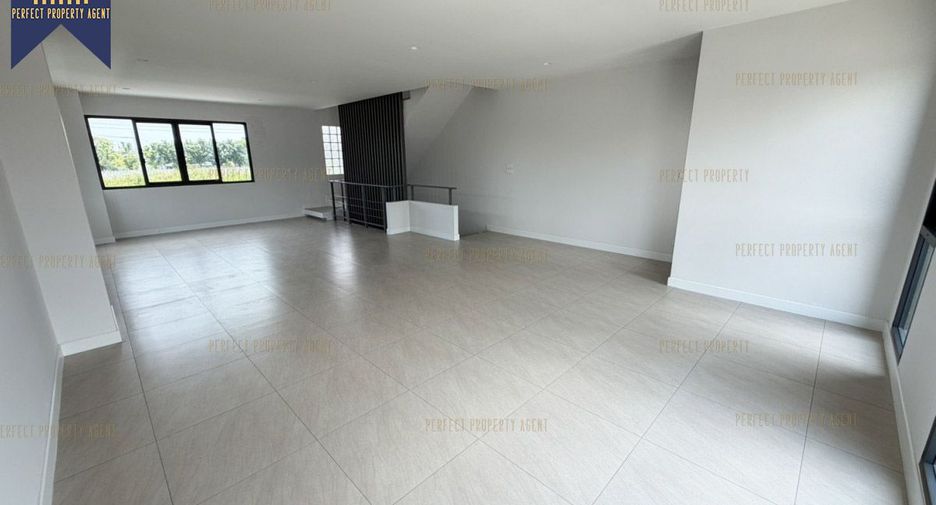 Local comercial en venta en Prawet, Bangkok