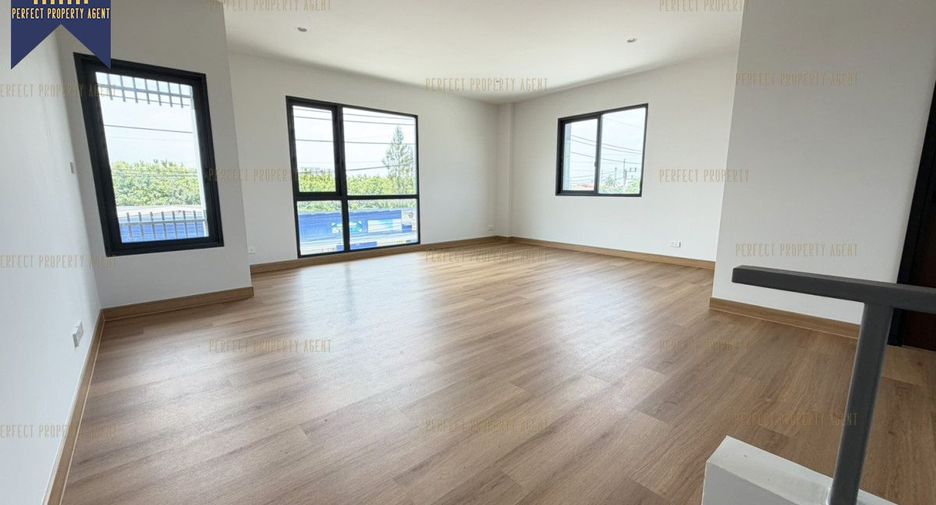 Local comercial en venta en Prawet, Bangkok