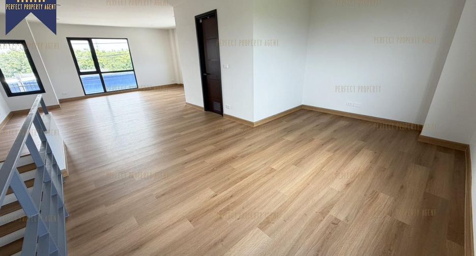Local comercial en venta en Prawet, Bangkok