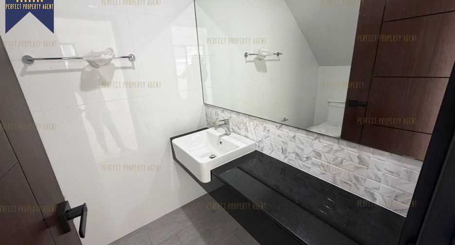 Local comercial en venta en Prawet, Bangkok