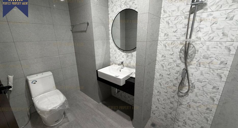 Local comercial en venta en Prawet, Bangkok