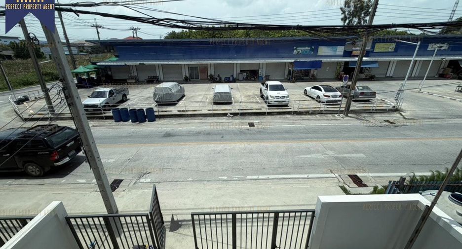 Local comercial en venta en Prawet, Bangkok