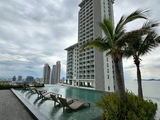 Wohnung zur Miete mit 1 Zimmer in Bang Lamung, Chonburi