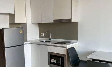 Wohnung zur Miete mit 1 Zimmer in Bang Lamung, Chonburi