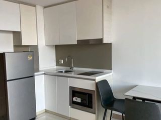 Wohnung zur Miete mit 1 Zimmer in Bang Lamung, Chonburi