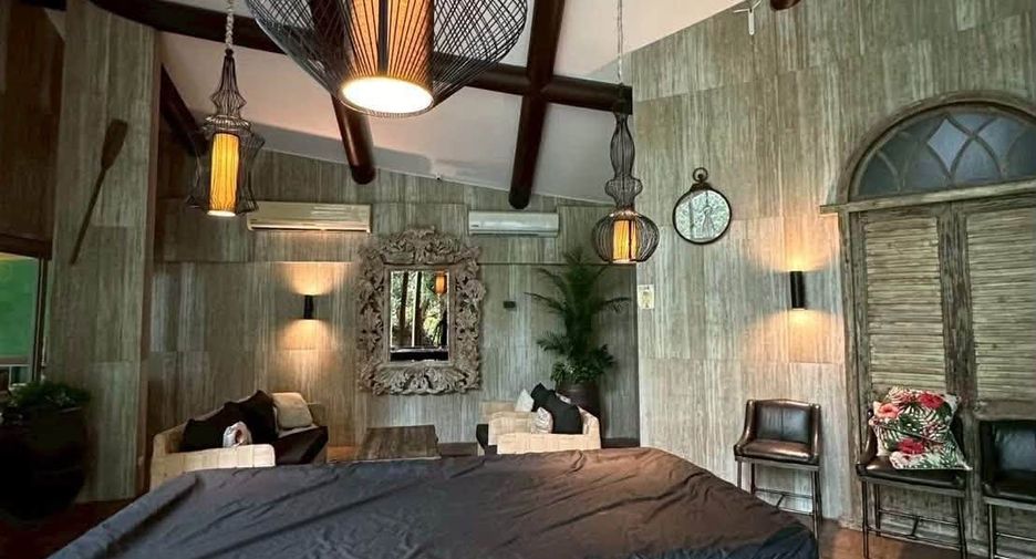 Wohnung zur Miete mit 1 Zimmer in Bang Lamung, Chonburi