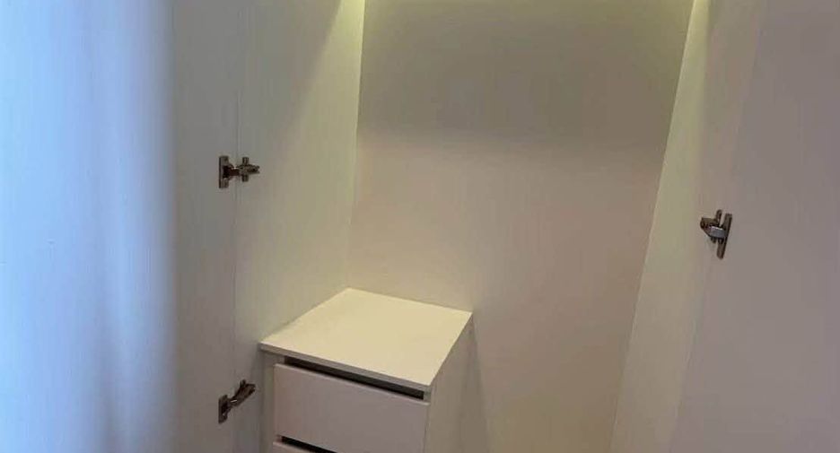 Wohnung zur Miete mit 1 Zimmer in Bang Lamung, Chonburi