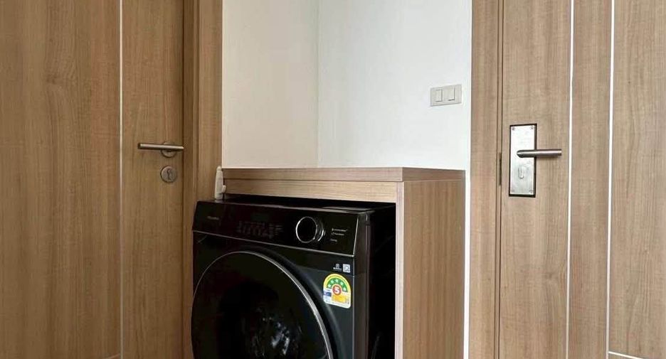 Wohnung zur Miete mit 1 Zimmer in Bang Lamung, Chonburi