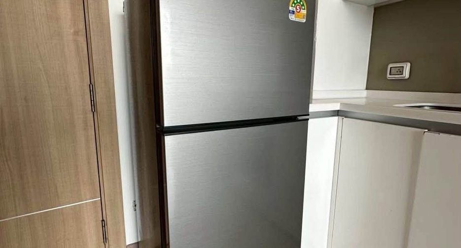 Wohnung zur Miete mit 1 Zimmer in Bang Lamung, Chonburi