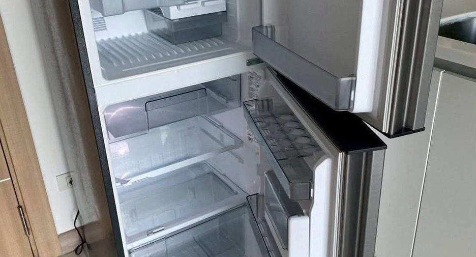 Wohnung zur Miete mit 1 Zimmer in Bang Lamung, Chonburi