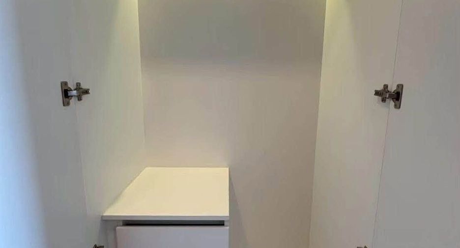 Wohnung zur Miete mit 1 Zimmer in Bang Lamung, Chonburi