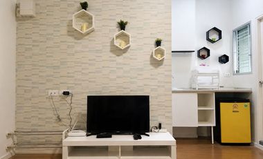 Condo en venta de 1 habitaciones en Mueang Chon Buri, Chonburi