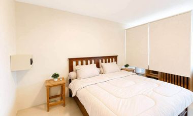 À vendre 1 chambre condo à Bang Lamung, Chonburi