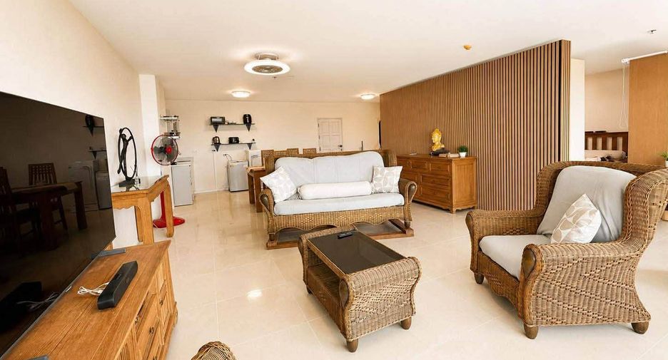 Condo en venta de 1 habitaciones en Bang Lamung, Chonburi