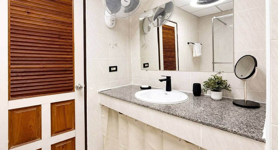 Condo en venta de 1 habitaciones en Bang Lamung, Chonburi