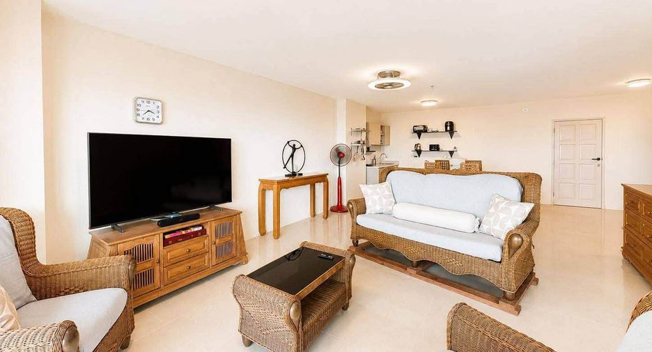 Condo en venta de 1 habitaciones en Bang Lamung, Chonburi