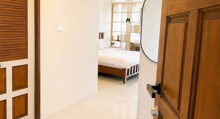 Condo en venta de 1 habitaciones en Bang Lamung, Chonburi