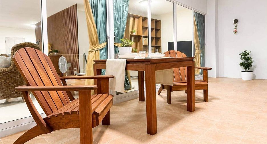 Condo en venta de 1 habitaciones en Bang Lamung, Chonburi